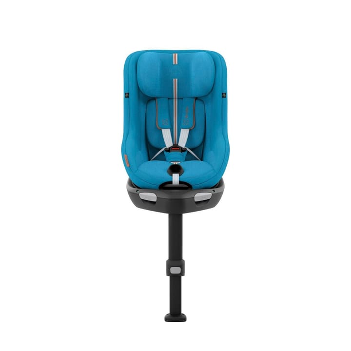 Sirona G I-Size - Beach Blue Plus Cybex