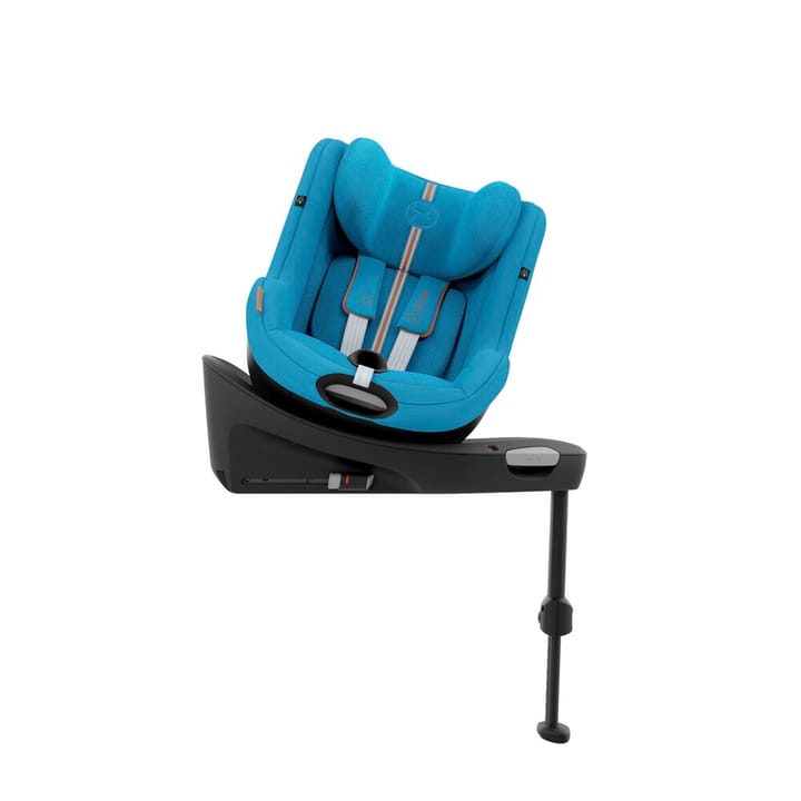 Sirona G I-Size - Beach Blue Plus Cybex