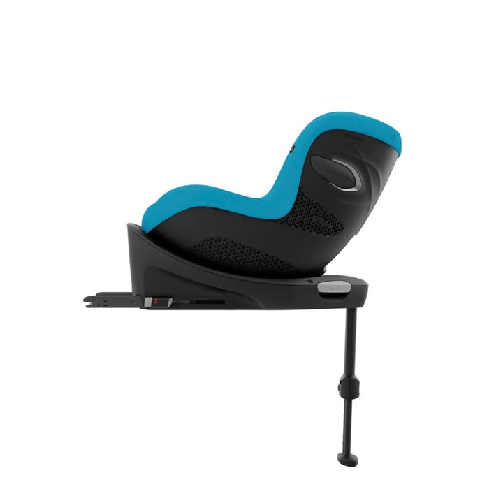 Sirona G I-Size - Beach Blue Plus Cybex