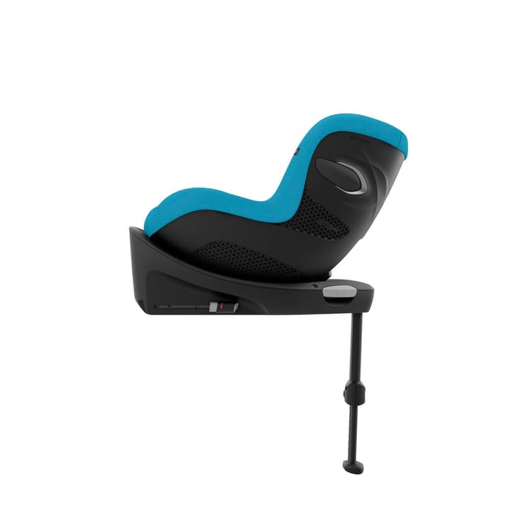 Sirona G I-Size - Beach Blue Plus Cybex