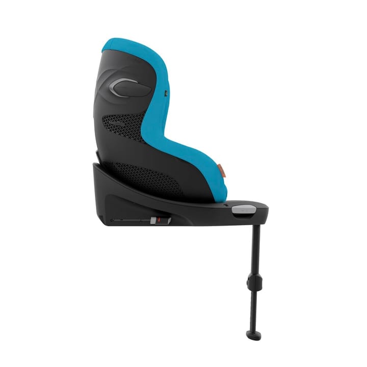 Sirona G I-Size - Beach Blue Plus Cybex
