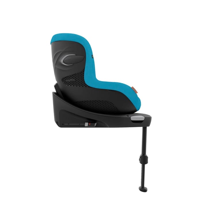 Sirona G I-Size - Beach Blue Plus Cybex