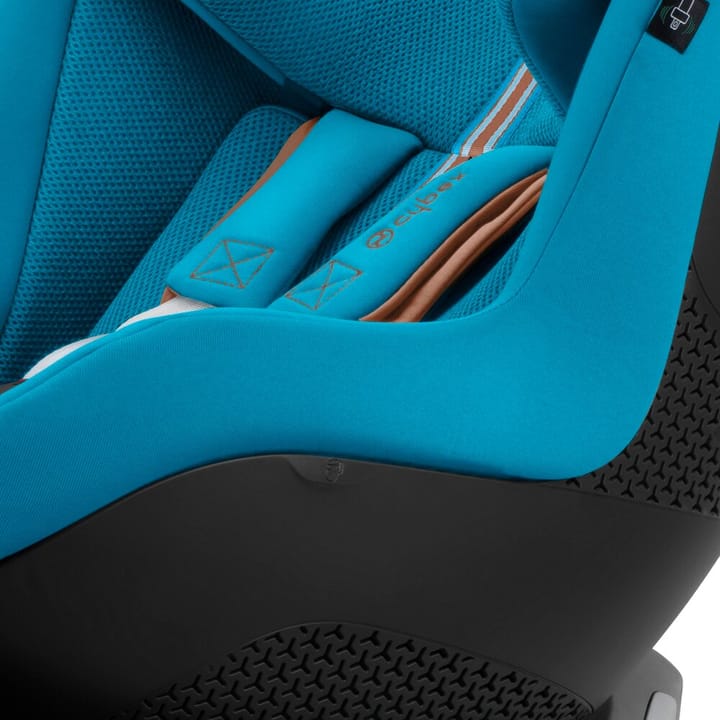 Sirona G I-Size - Beach Blue Plus Cybex