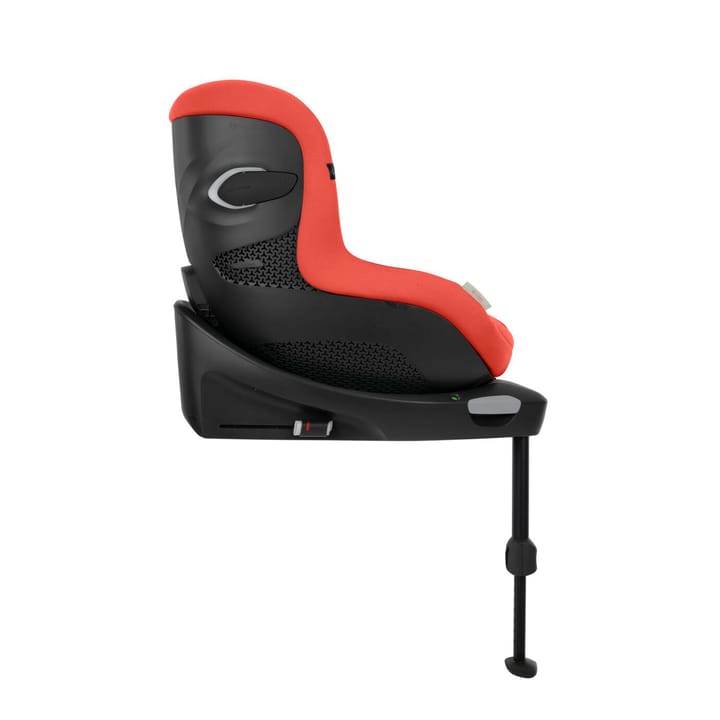 Sirona G I-Size - Hibiscus Red Plus Cybex