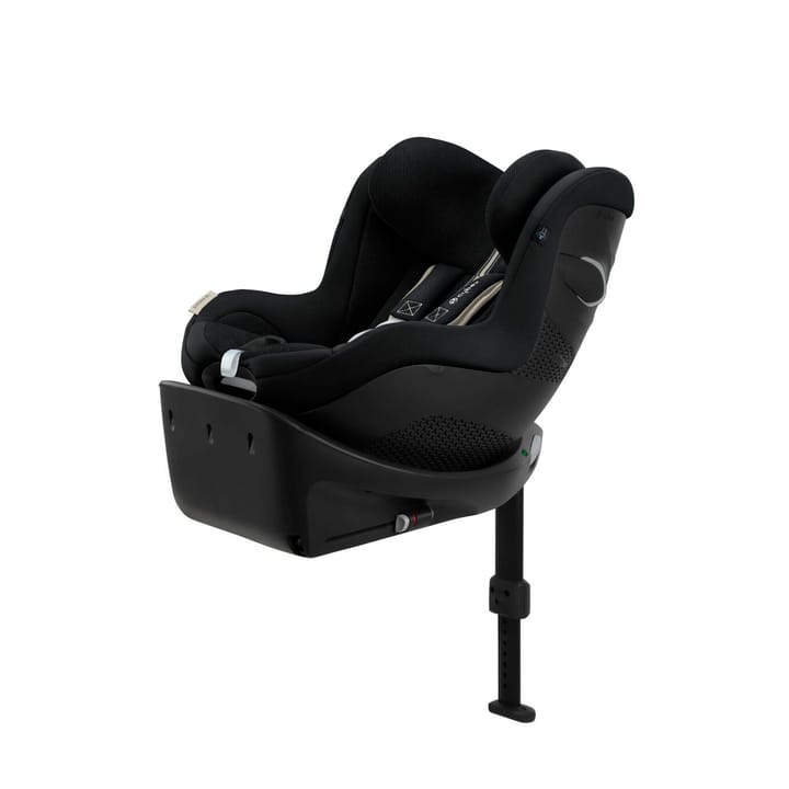 Sirona G I-Size - Moon Black Plus Cybex