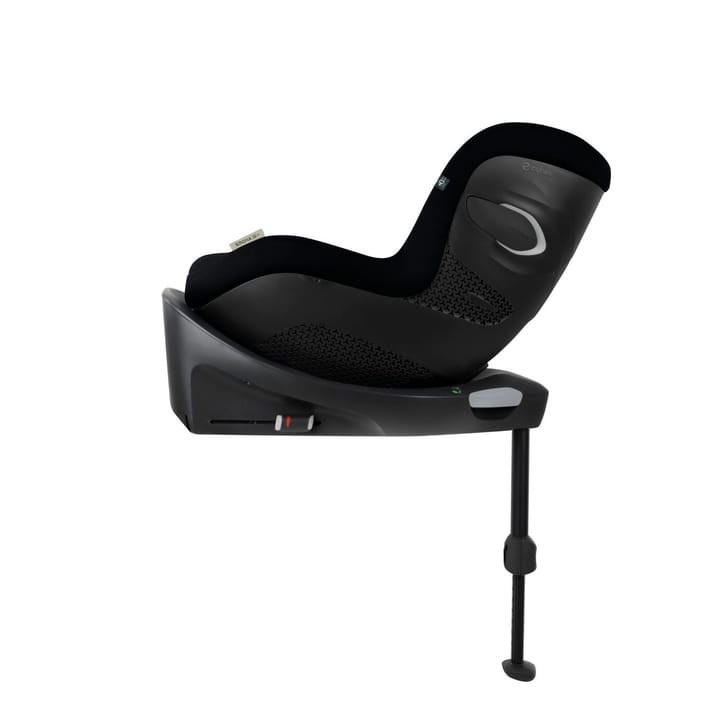 Sirona G I-Size - Moon Black Plus Cybex