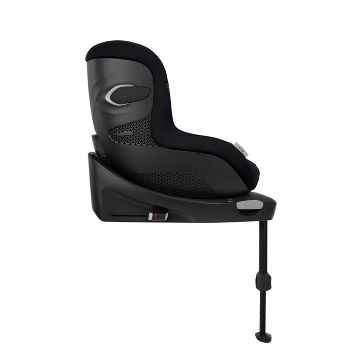 Sirona G I-Size - Moon Black Plus Cybex