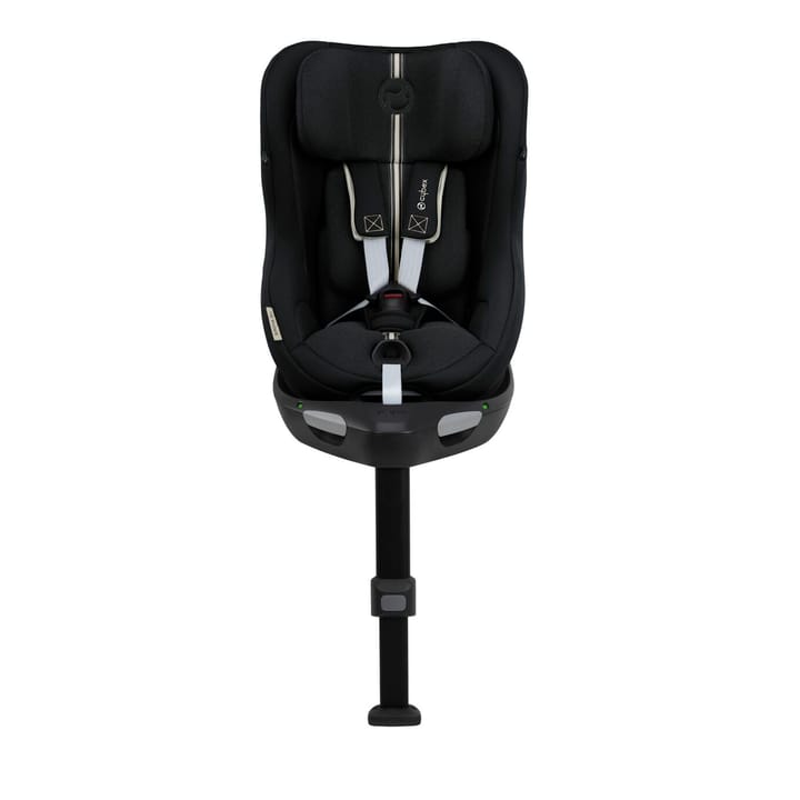 Sirona G I-Size - Moon Black Plus Cybex