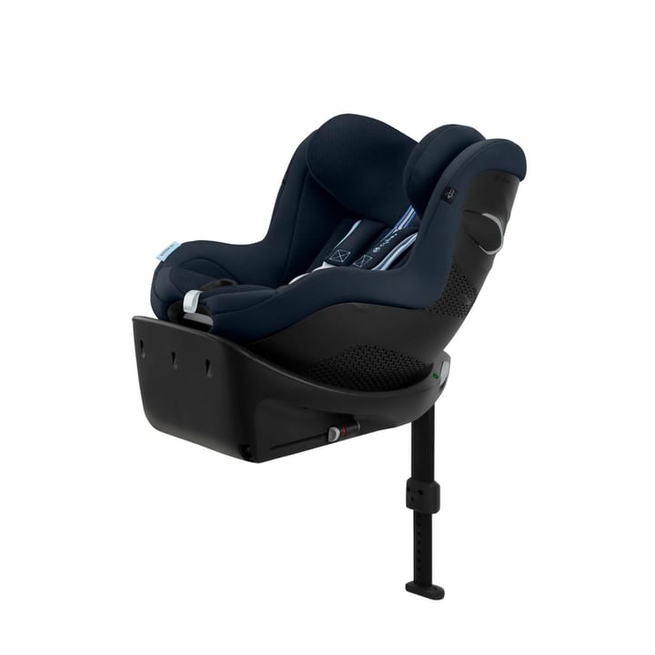 Sirona G I-Size - Ocean Blue Plus Cybex