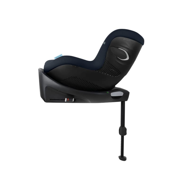 Sirona G I-Size - Ocean Blue Plus Cybex