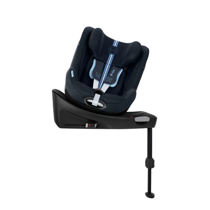 Sirona G I-Size - Ocean Blue Plus Cybex