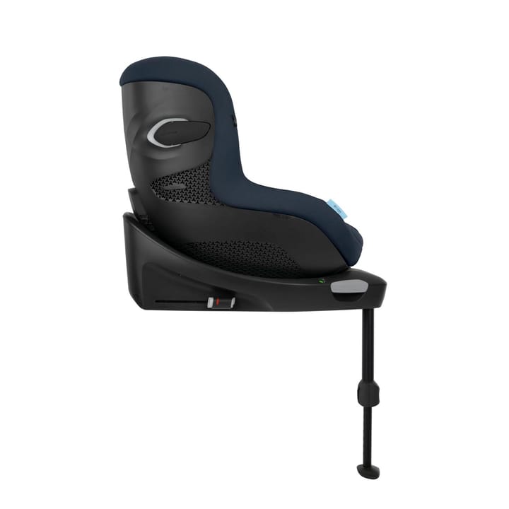 Sirona G I-Size - Ocean Blue Plus Cybex
