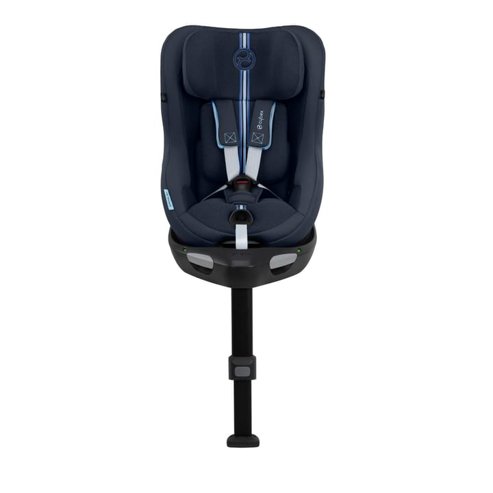 Sirona G I-Size - Ocean Blue Plus Cybex