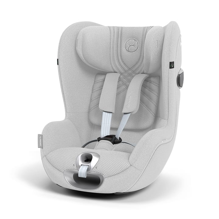 Sirona T I-Size - Platinum White Plus Cybex