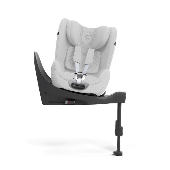 Sirona T I-Size - Platinum White Plus Cybex