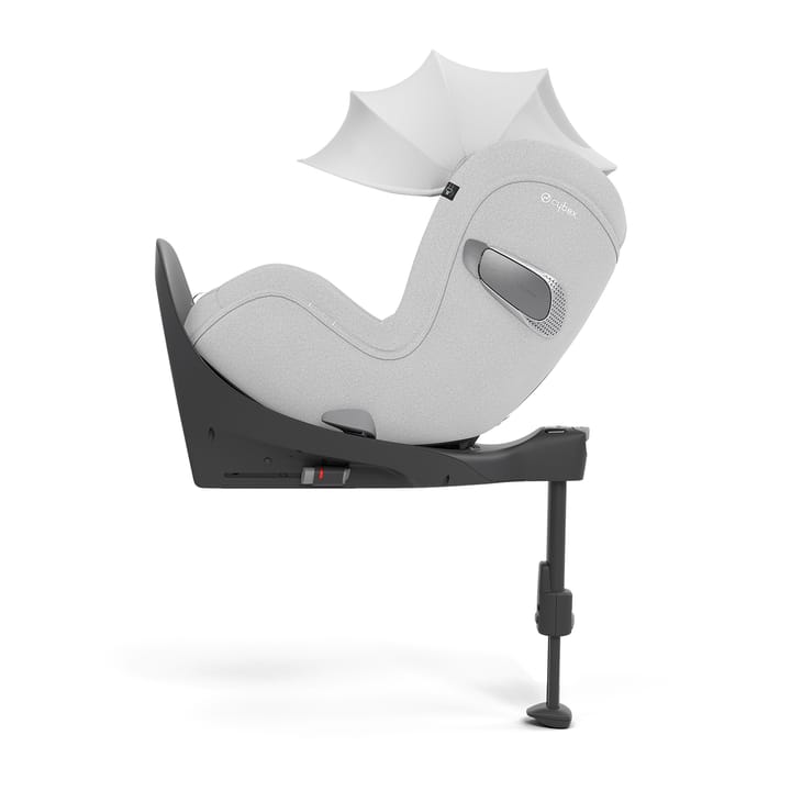 Sirona T I-Size - Platinum White Plus Cybex