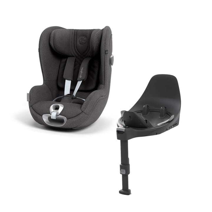 Sirona T + Basenhet T Cybex