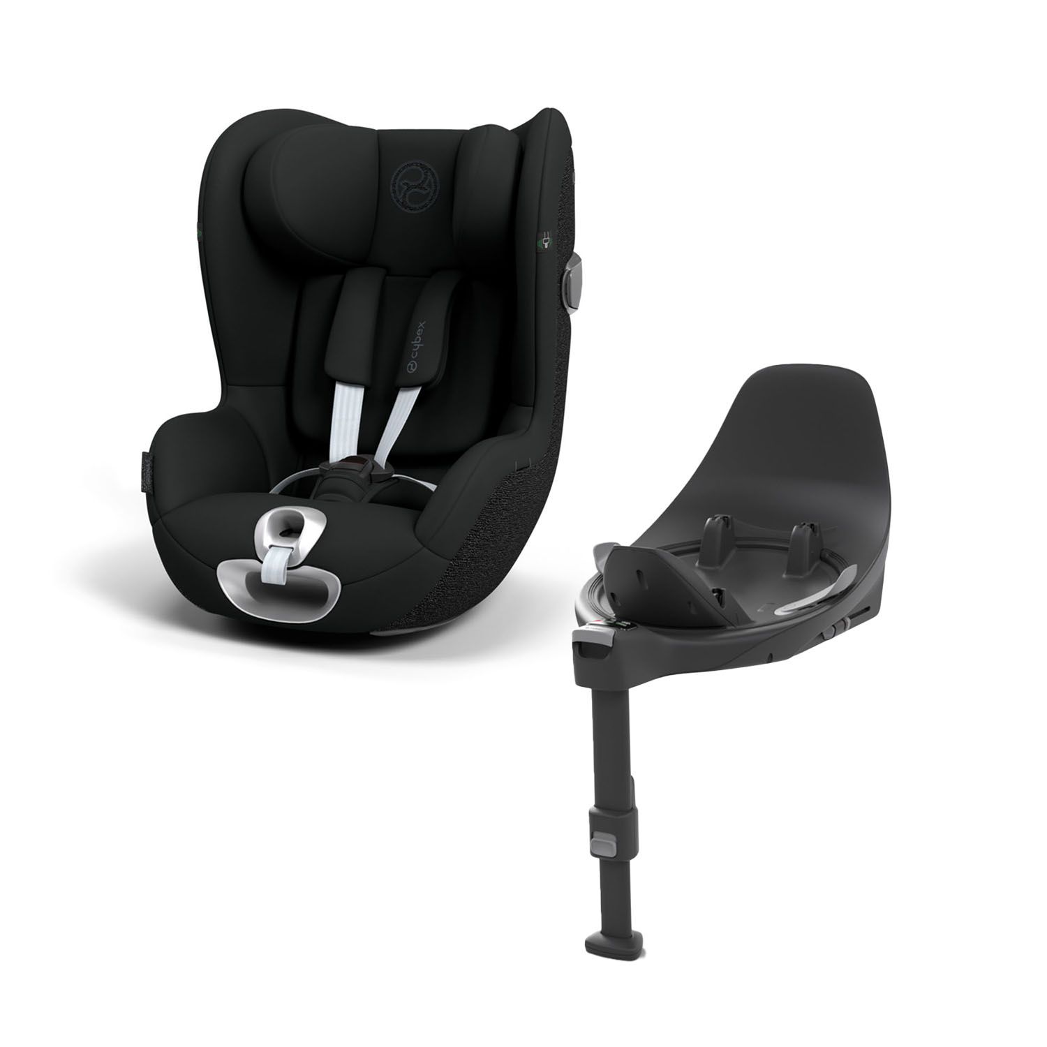 Sirona T + Basenhet T Cybex