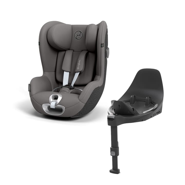 Sirona T + Basenhet T Cybex
