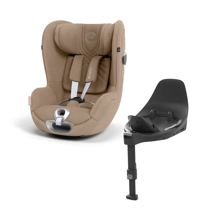 Sirona T + Basenhet T Cybex