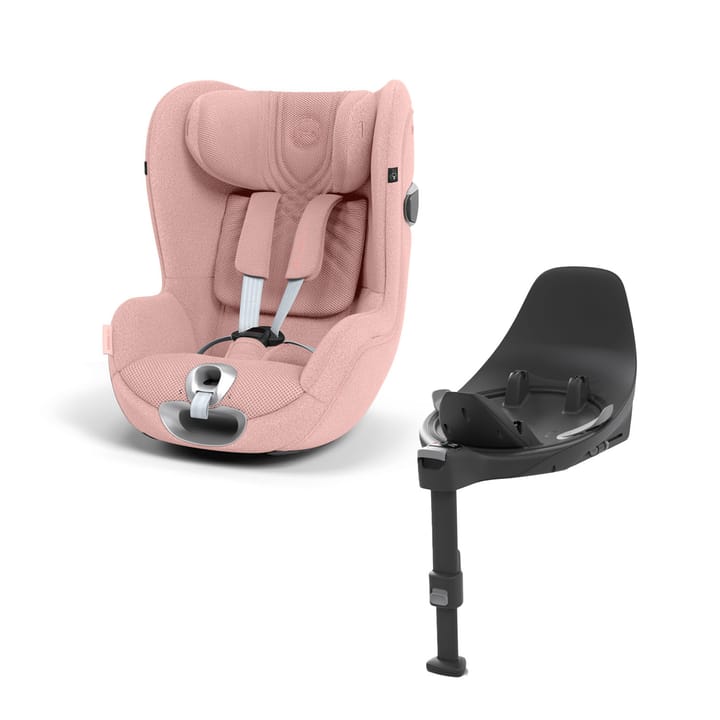 Sirona T + Basenhet T Cybex