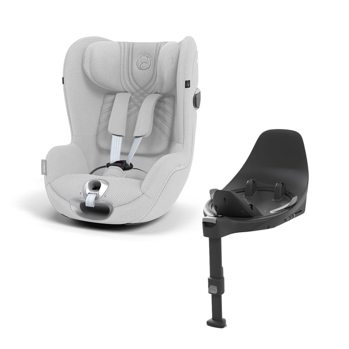 Sirona T + Basenhet T Cybex