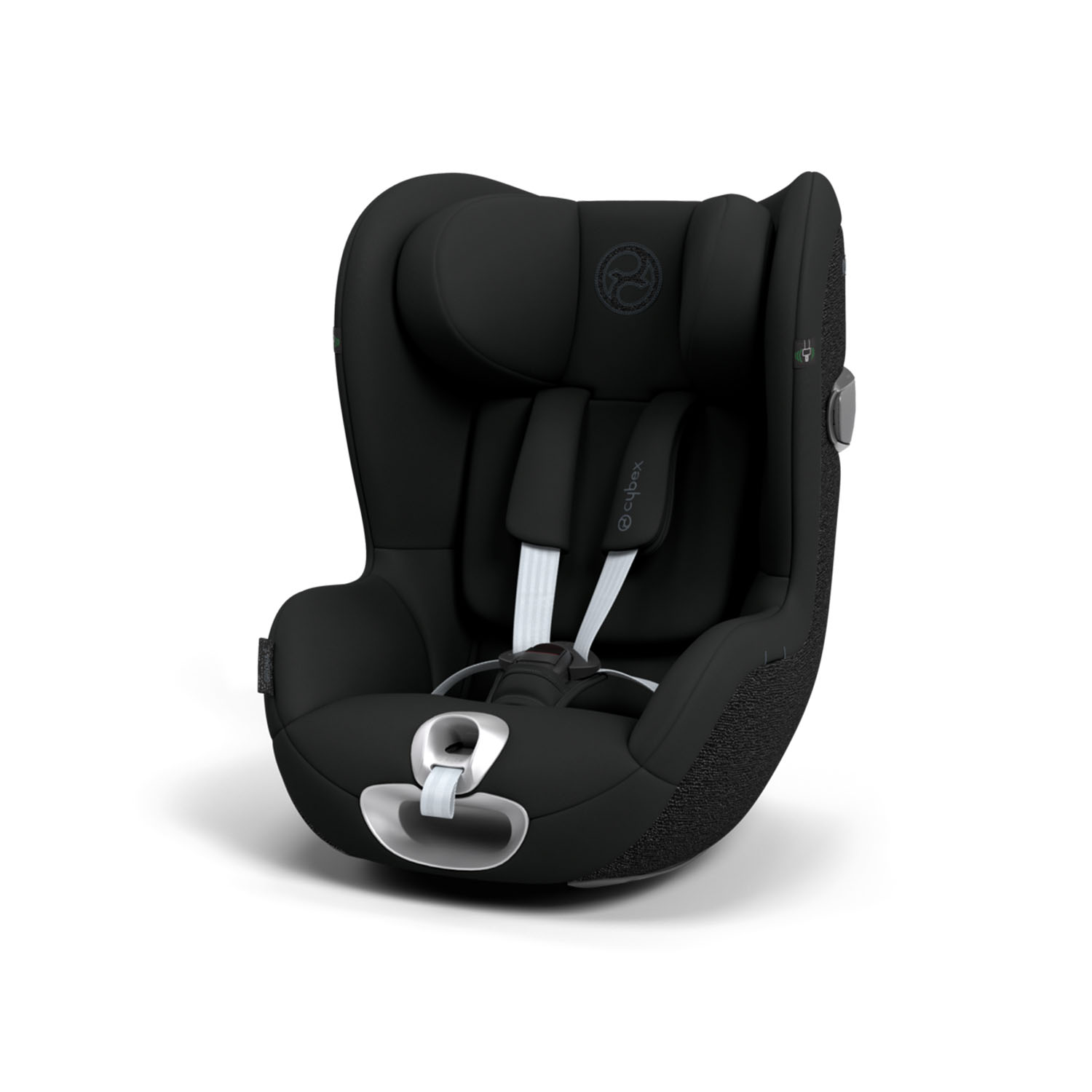 Cybex Sirona T I-Size Sepia Black
