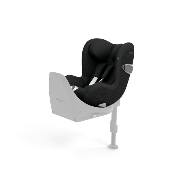 Sirona T I-Size - Sepia Black Cybex