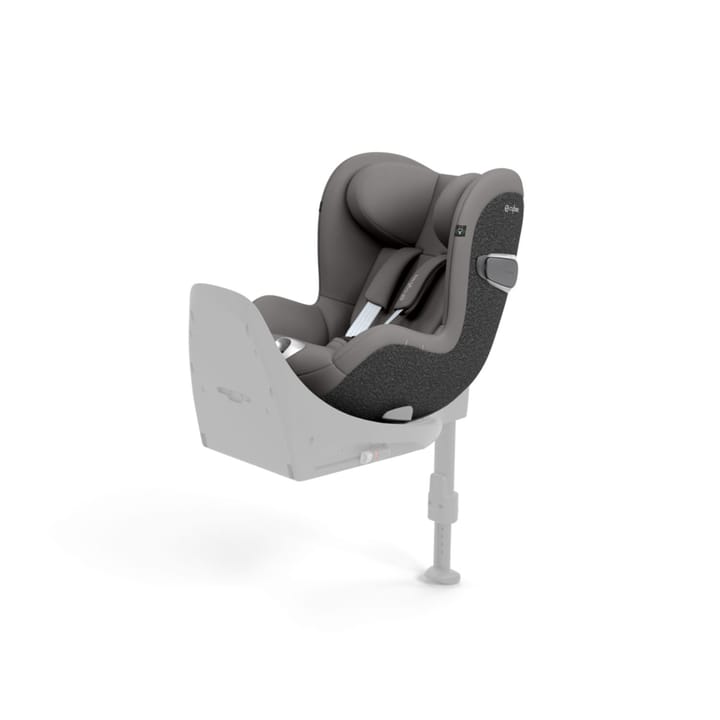Sirona T I-Size - Mirage Grey Cybex