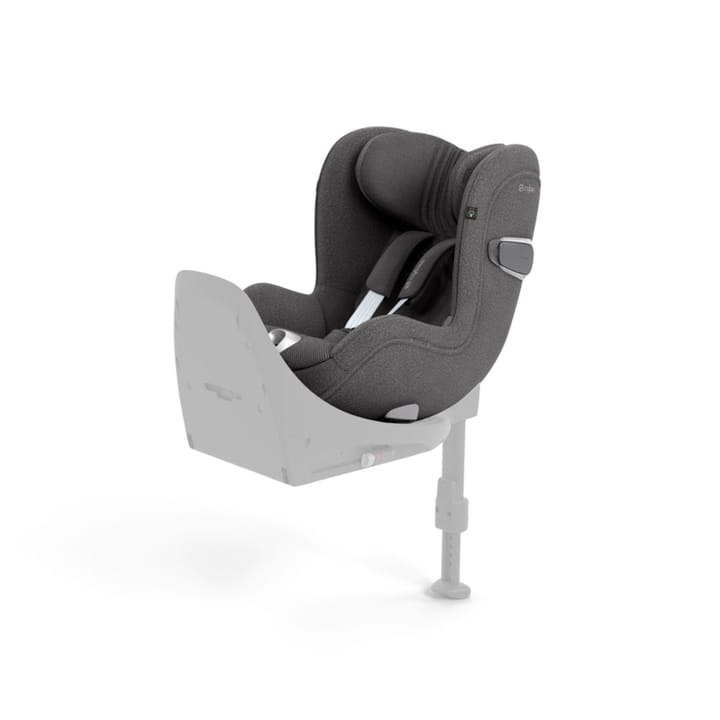 Sirona T I-Size - Mirage Grey Plus Cybex