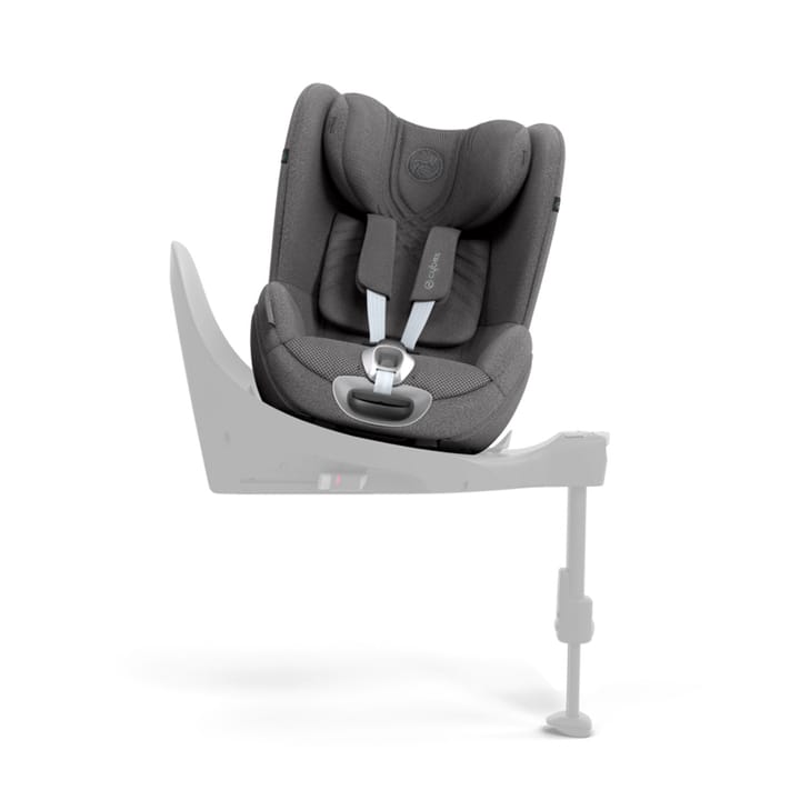 Sirona T I-Size - Mirage Grey Plus Cybex