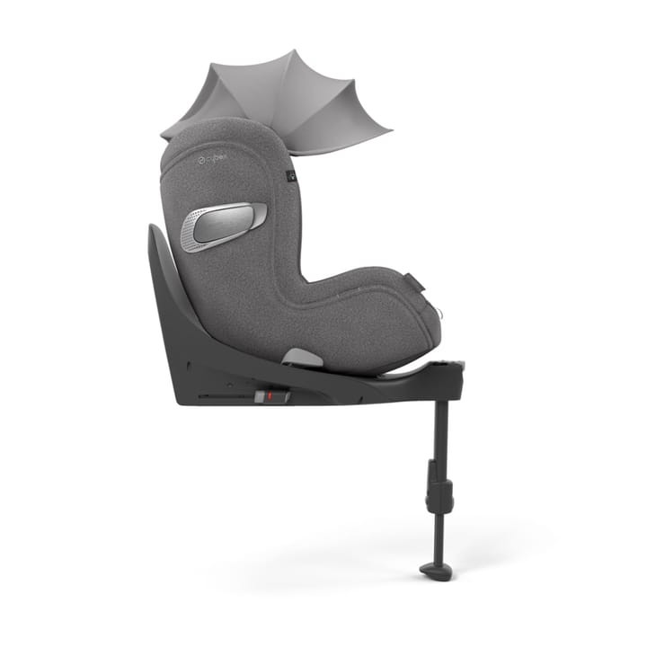 Sirona T I-Size - Mirage Grey Plus Cybex