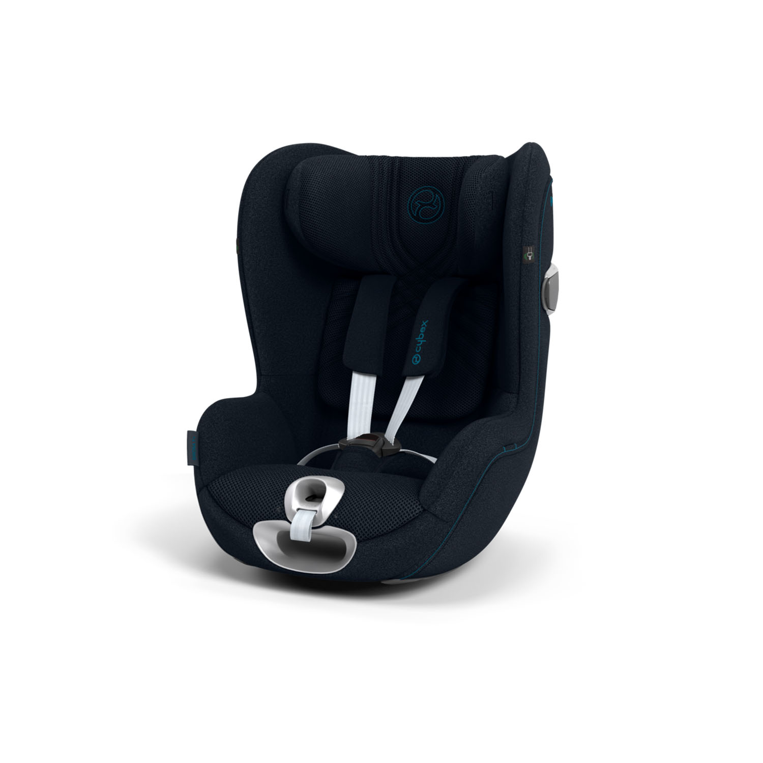 Cybex Sirona T I-Size Nautical Blue