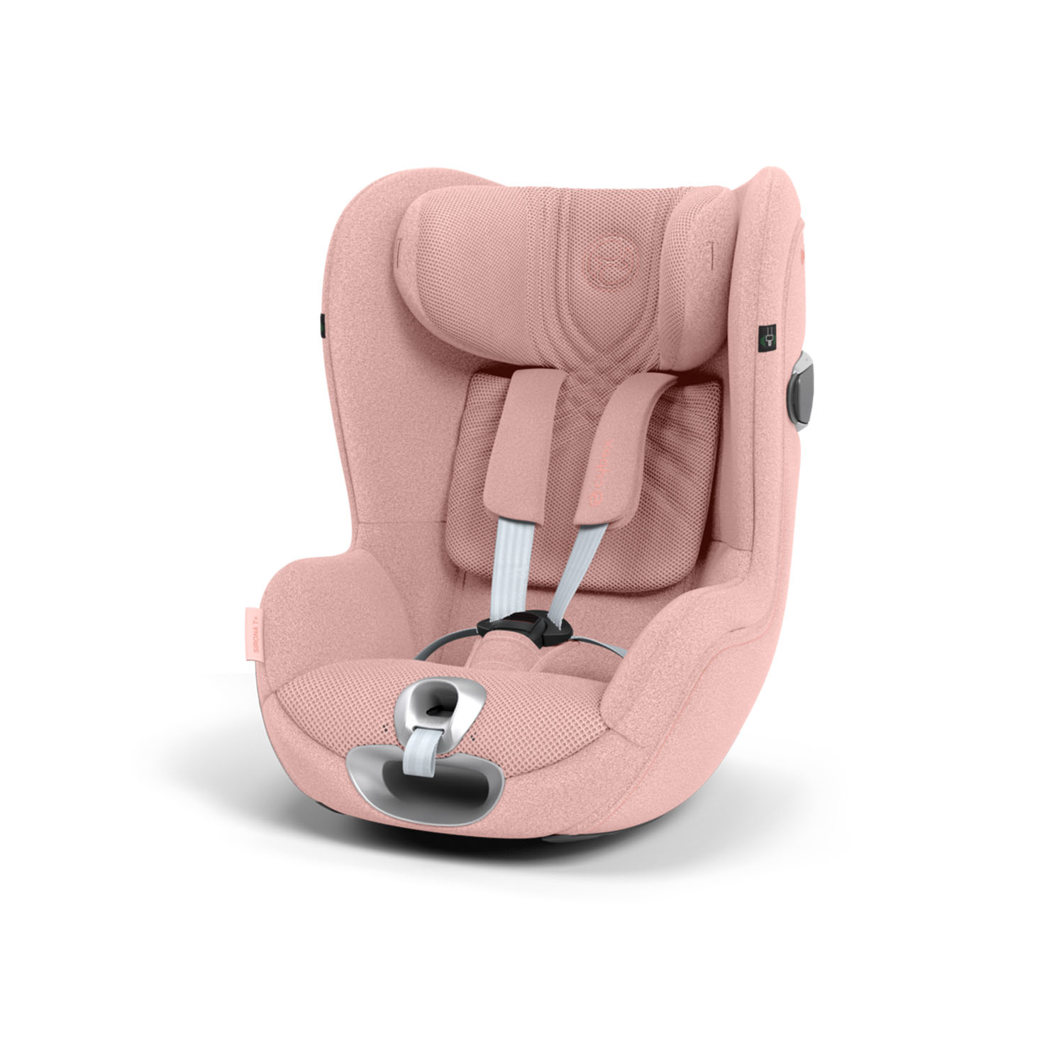 Cybex Sirona T I-Size Peach Pink Plus