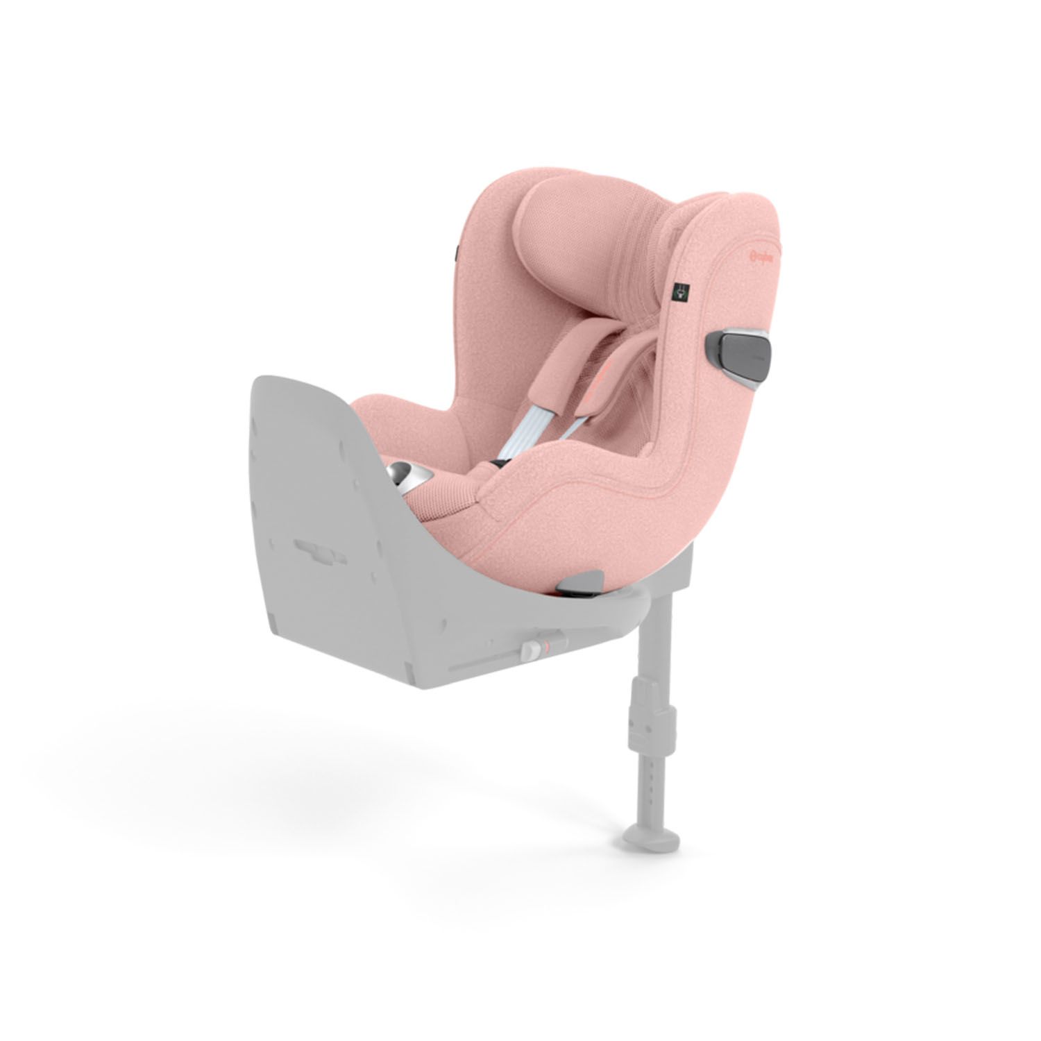 Sirona T I-Size - Peach Pink Plus Cybex