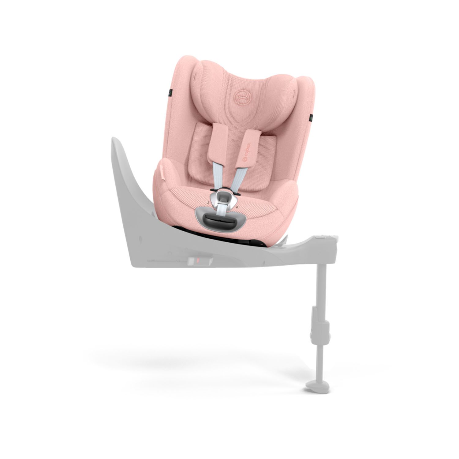 Sirona T I-Size - Peach Pink Plus Cybex