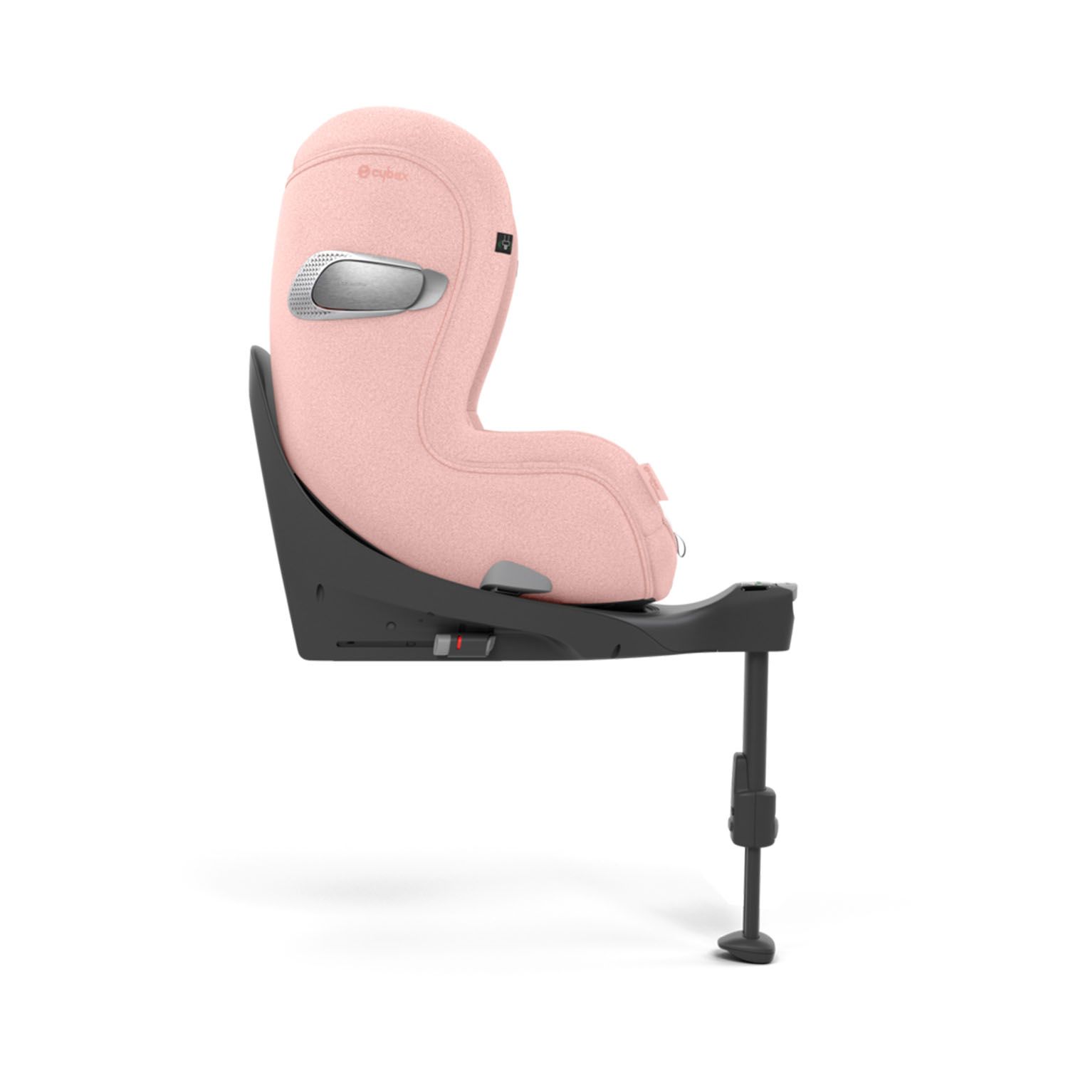Sirona T I-Size - Peach Pink Plus Cybex