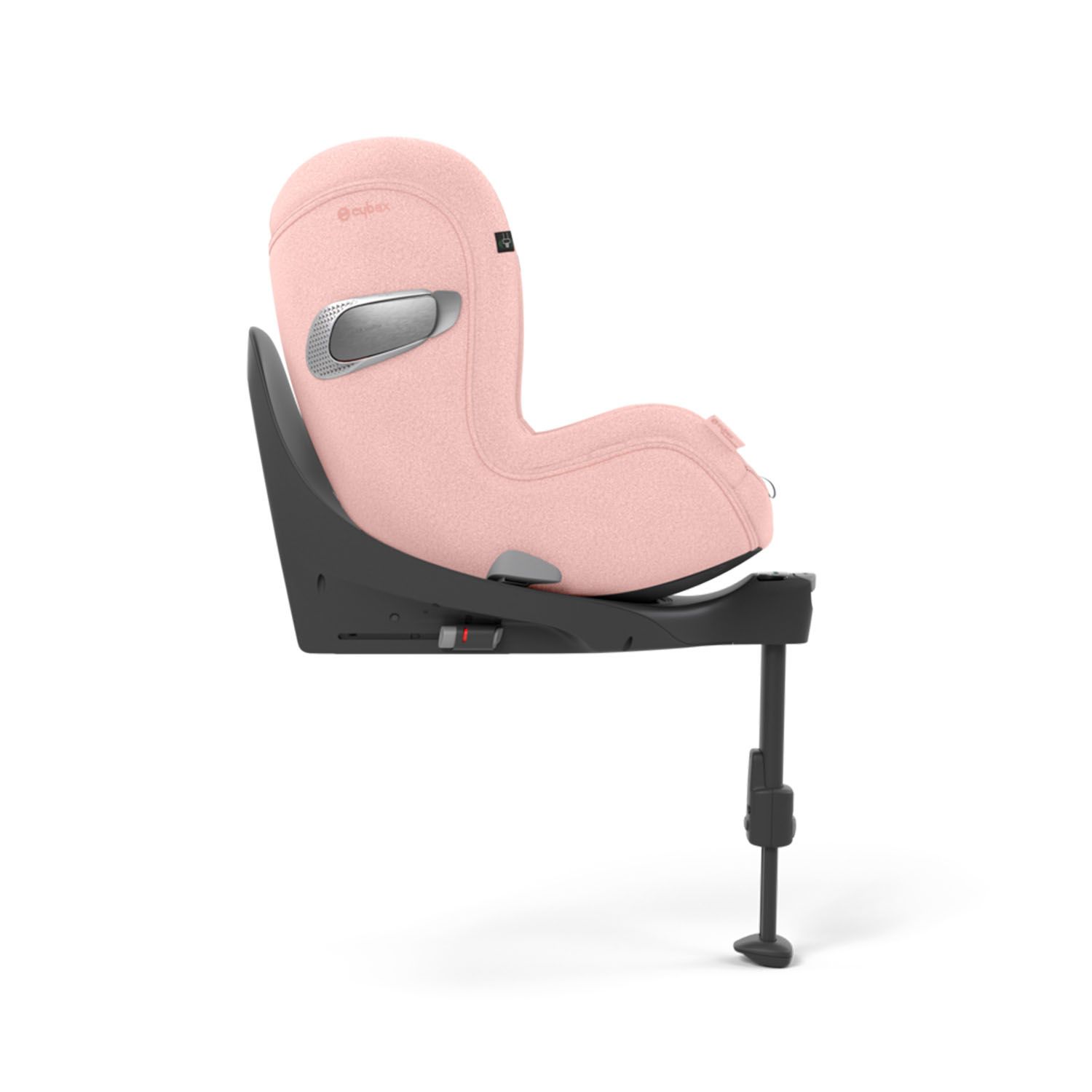 Sirona T I-Size - Peach Pink Plus Cybex
