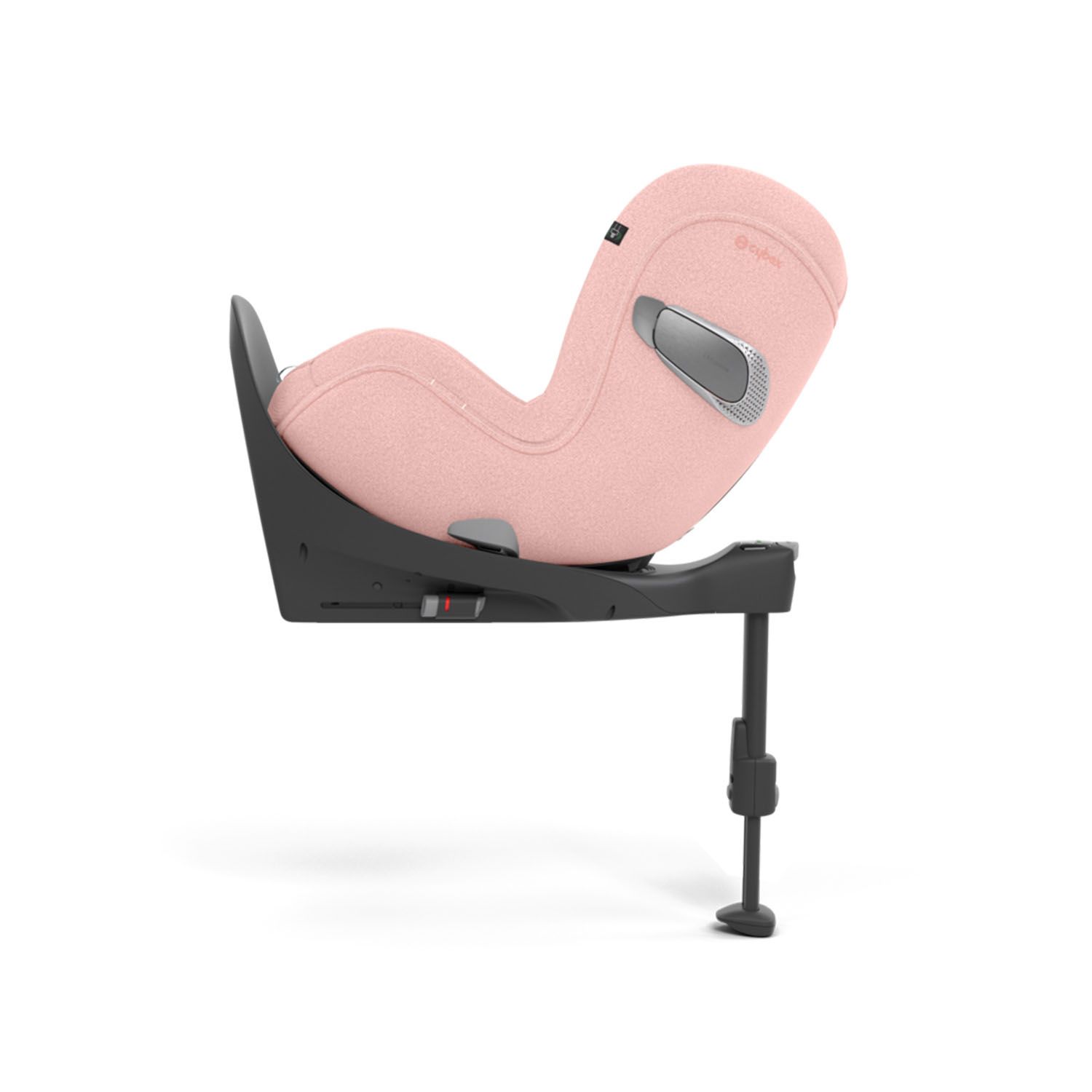 Sirona T I-Size - Peach Pink Plus Cybex