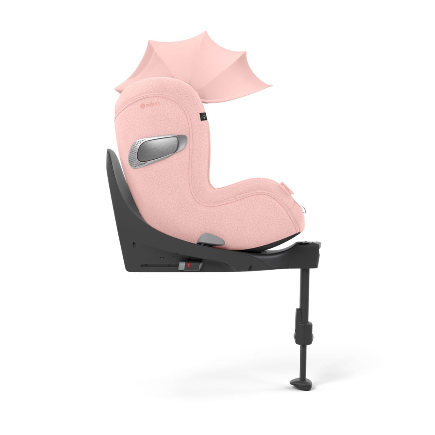 Sirona T I-Size - Peach Pink Plus Cybex