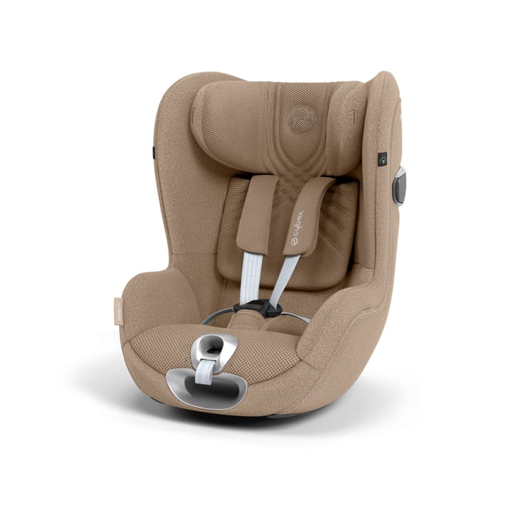 Sirona T I-Size - Cozy Beige Plus Cybex