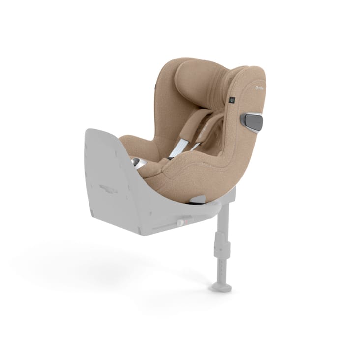 Sirona T I-Size - Cozy Beige Plus Cybex