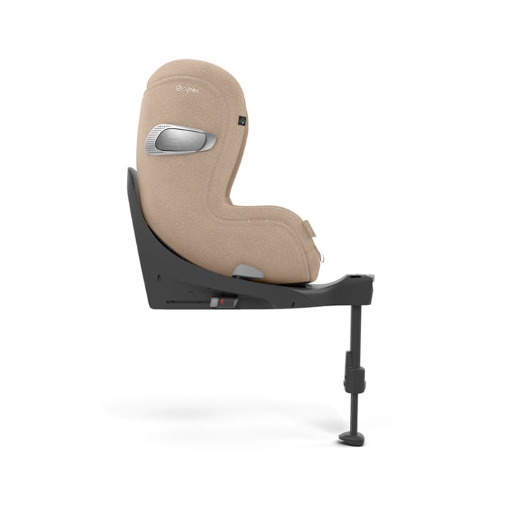 Sirona T I-Size - Cozy Beige Plus Cybex