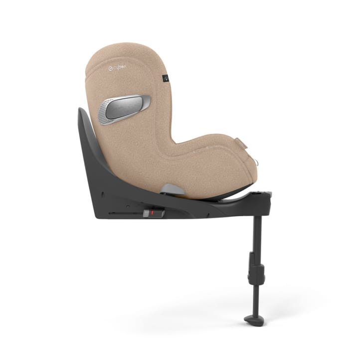 Sirona T I-Size - Cozy Beige Plus Cybex