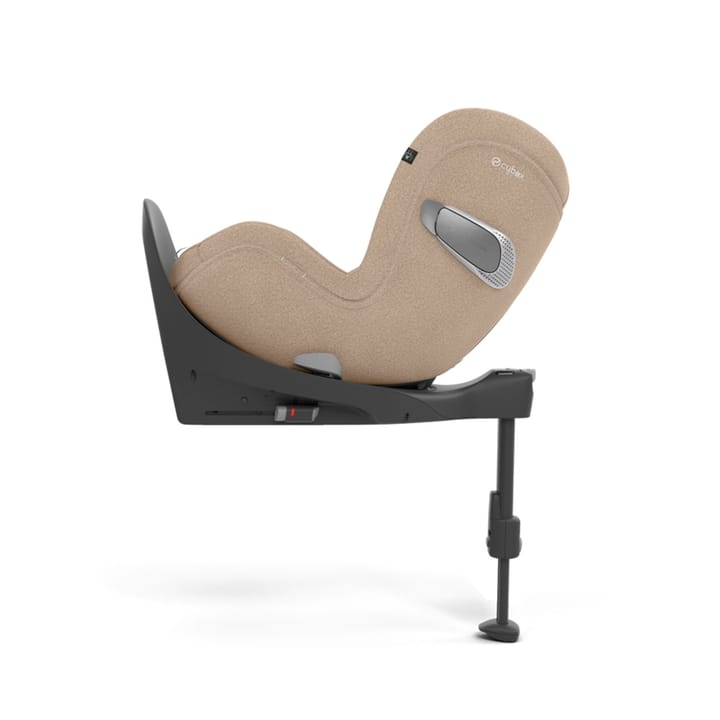 Sirona T I-Size - Cozy Beige Plus Cybex