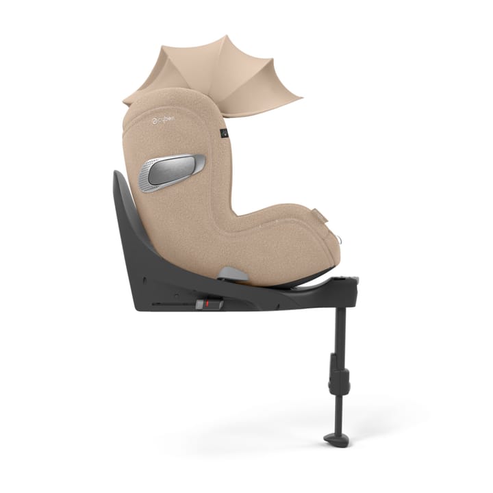 Sirona T I-Size - Cozy Beige Plus Cybex