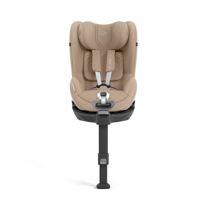 Sirona T I-Size - Cozy Beige Plus Cybex