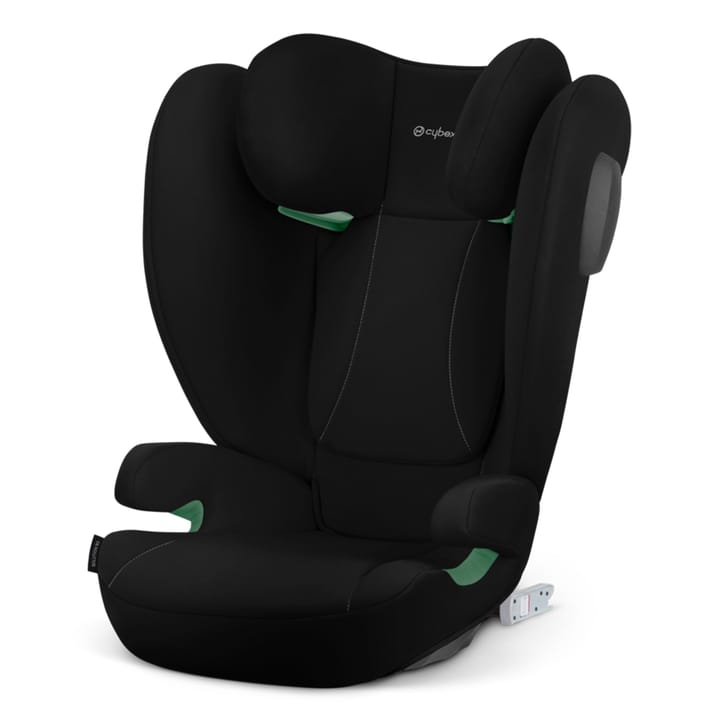 Solution B3 I-Fix - Volcano Black Cybex