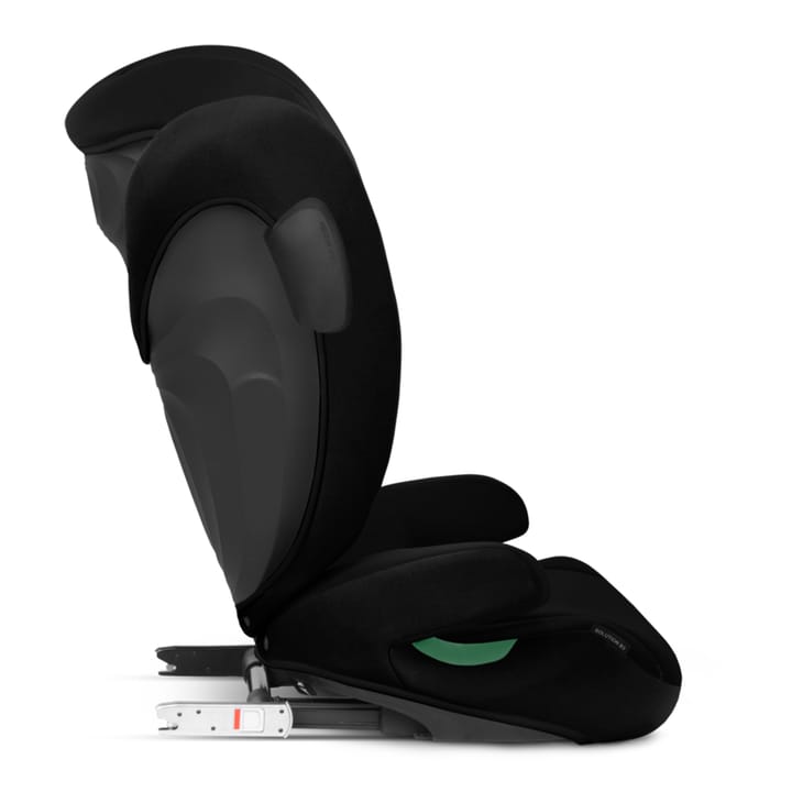 Solution B3 I-Fix - Volcano Black Cybex