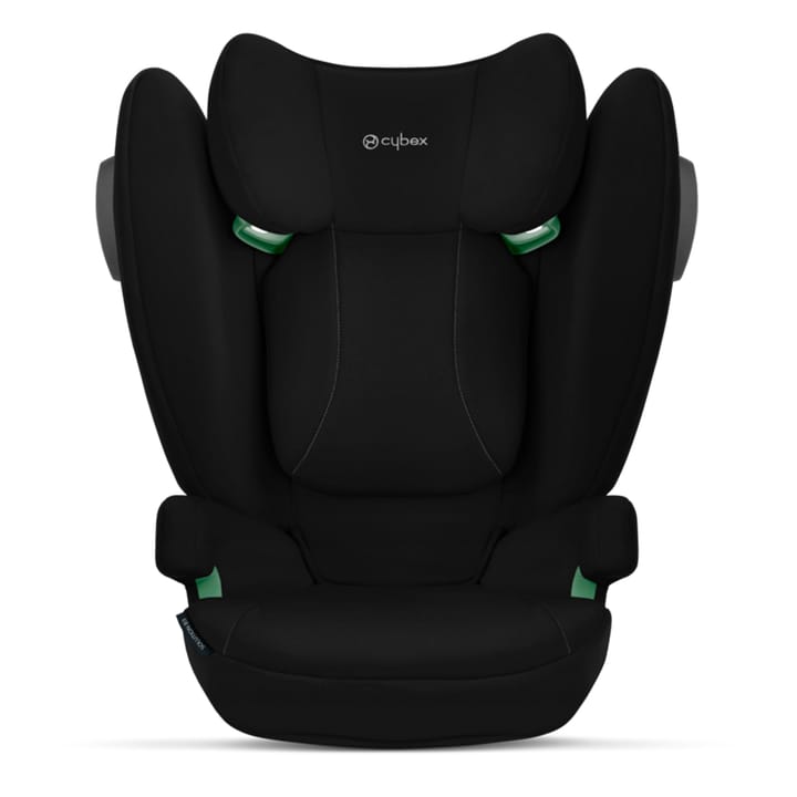 Solution B3 I-Fix - Volcano Black Cybex